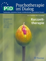 Kurzzeittherapie