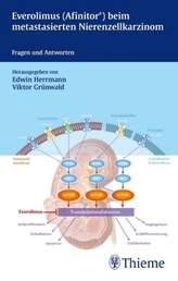 Everolismus (Affinitor) beim metastatsierenden Nierenzellkarzinom