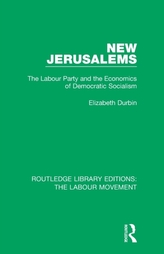  New Jerusalems
