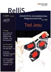 RelliS, m. CD-ROM. H.1/2017 (Nr.23)
