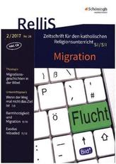 RelliS, m. CD-ROM. H.2/2017 (Nr.24)