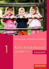 Rollenverständnis, Beziehungen, Handlungskonzepte, Arbeitsheft