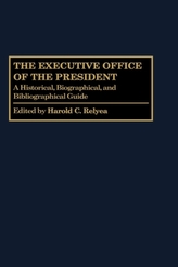 The Executive Office of the President