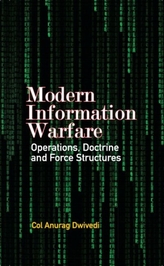  Modern Information Warfare