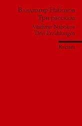 Tri rasskaza