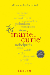 Marie Curie