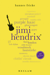 Jimi Hendrix