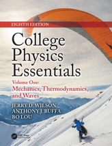  College Physics Essentials, Eighth Edition