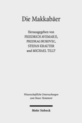 Die Makkabäer