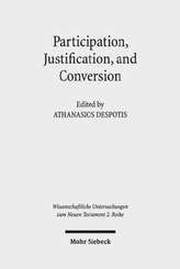 Participation, Justification, and Conversion