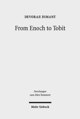 From Enoch to Tobit