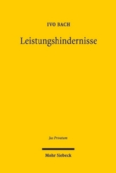 Leistungshindernisse