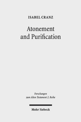 Atonement and Purification