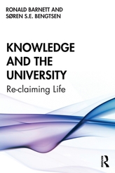  Knowledge and the University