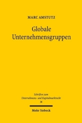 Globale Unternehmensgruppen