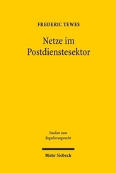 Netze im Postdienstesektor