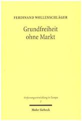 Grundfreiheit ohne Markt