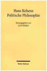 Hans Kelsens Politische Philosophie