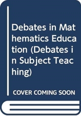  Debates in Mathematics Education