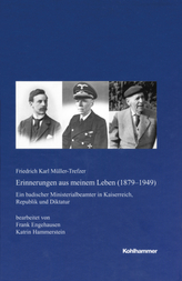 Erinnerungen aus meinem Leben (1879-1949)