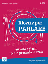 Ricette per parlare, edizione aggiornata