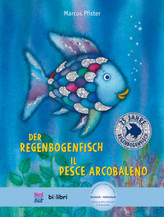 Der Regenbogenfisch