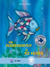 Der Regenbogenfisch