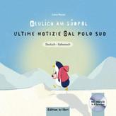 Neulich am Südpol, Deutsch-Italienisch, Audio-CD