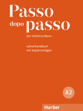 Lehrerhandbuch mit Kopiervorlagen