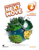 Macmillan Next Move - Workbook. Pt.2