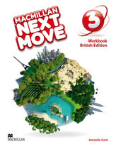 Macmillan Next Move - Workbook. Pt.3