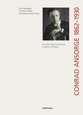 Conrad Ansorge (1862-1930)
