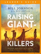  Raising Giant-Killers Leader\'s Guide