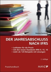 Der Jahresabschluss nach IFRS