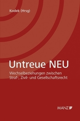 Untreue NEU