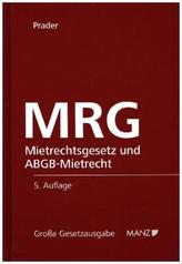 Mietrechtsgesetz (f. Österreich)