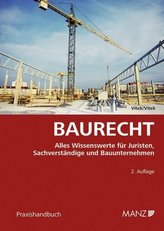 Baurecht