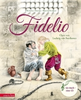 Fidelio, m. 1 Audio-CD