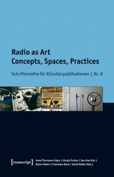  Radio as Art