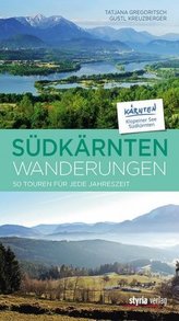 Südkärntenwanderungen