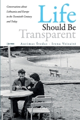  Life Should Be Transparent
