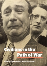  Civilians in the Path of War