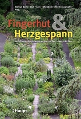 Fingerhut & Herzgespann