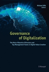 Governance of Digitalization