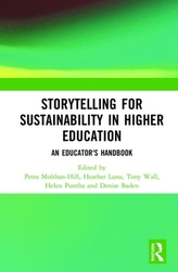  Storytelling for Sustainability in Higher Education
