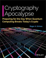  Cryptography Apocalypse