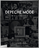 Depeche Mode - Monument