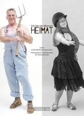 Ich bin ein Mensch - HEIMAT