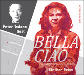 Peter Sodann liest Bella ciao, 2 MP3-CD