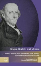 Johann Heinrich Jung-Stilling